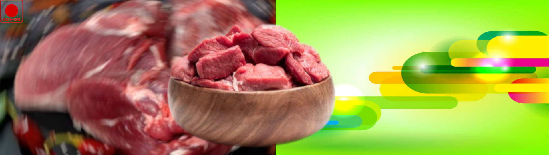 Premium Mutton