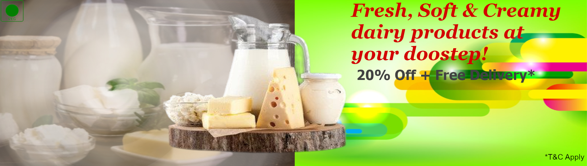 Pure Dairy