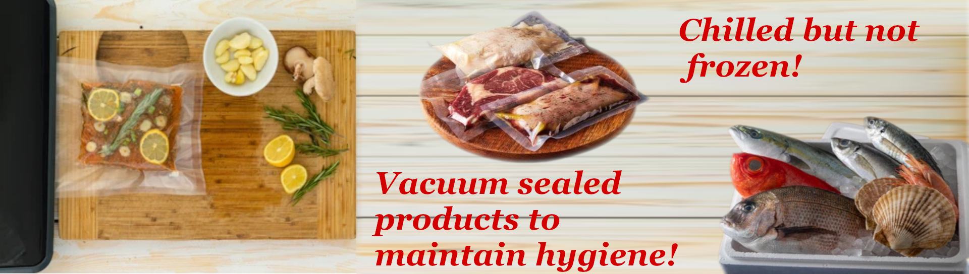 Hygienic Packaging