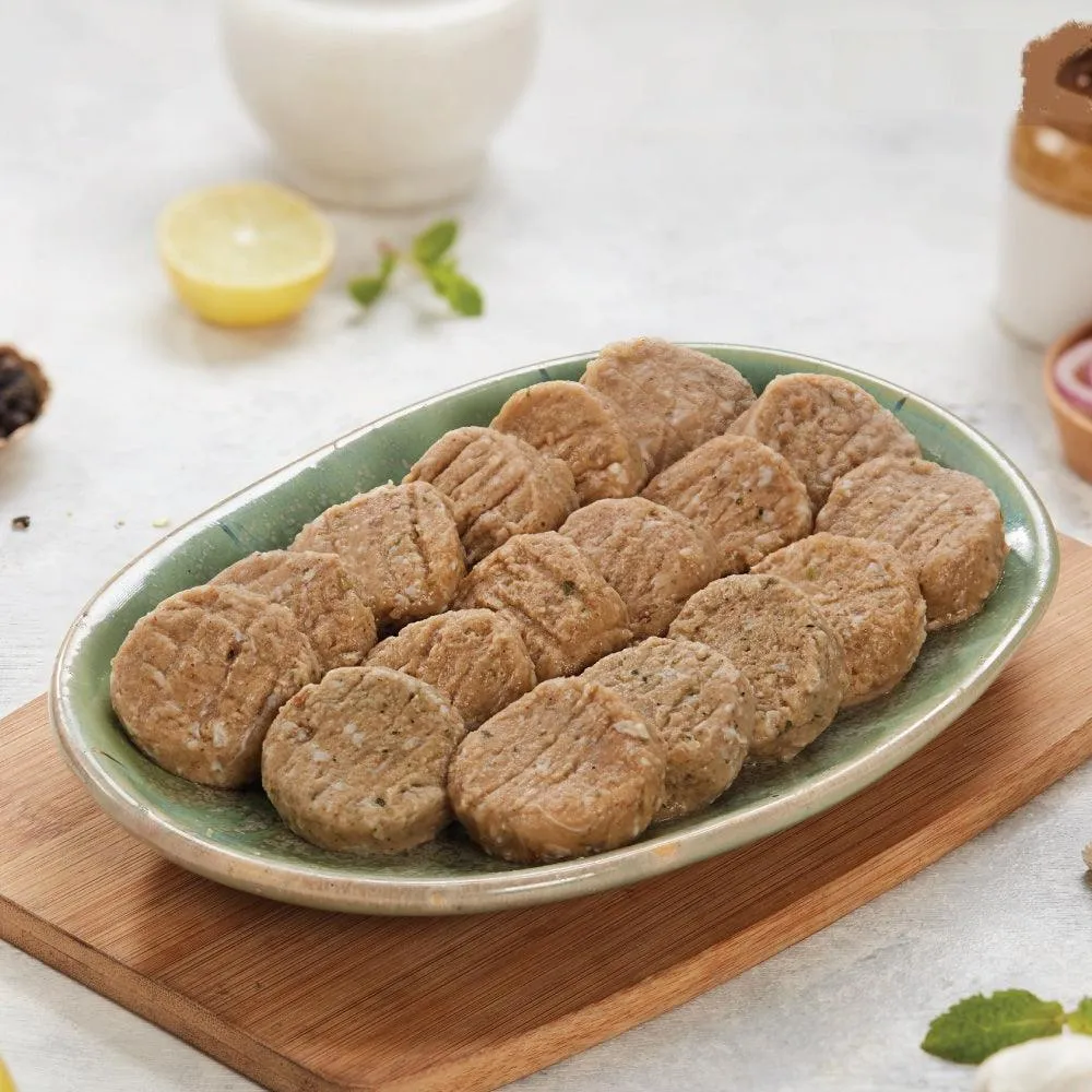 Galouti Kabab - Chicken — 500g pack