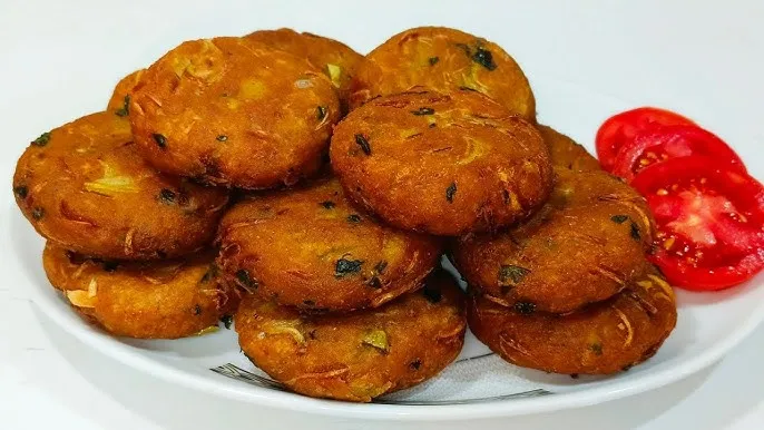 Fish Kabab — 500g pack