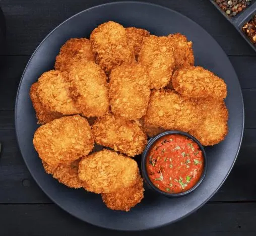 Chicken Nuggets — 500g pack
