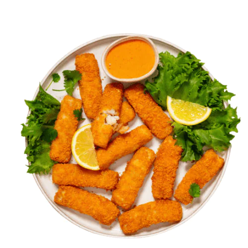 Fish Finger - Talabiya — 500g pack
