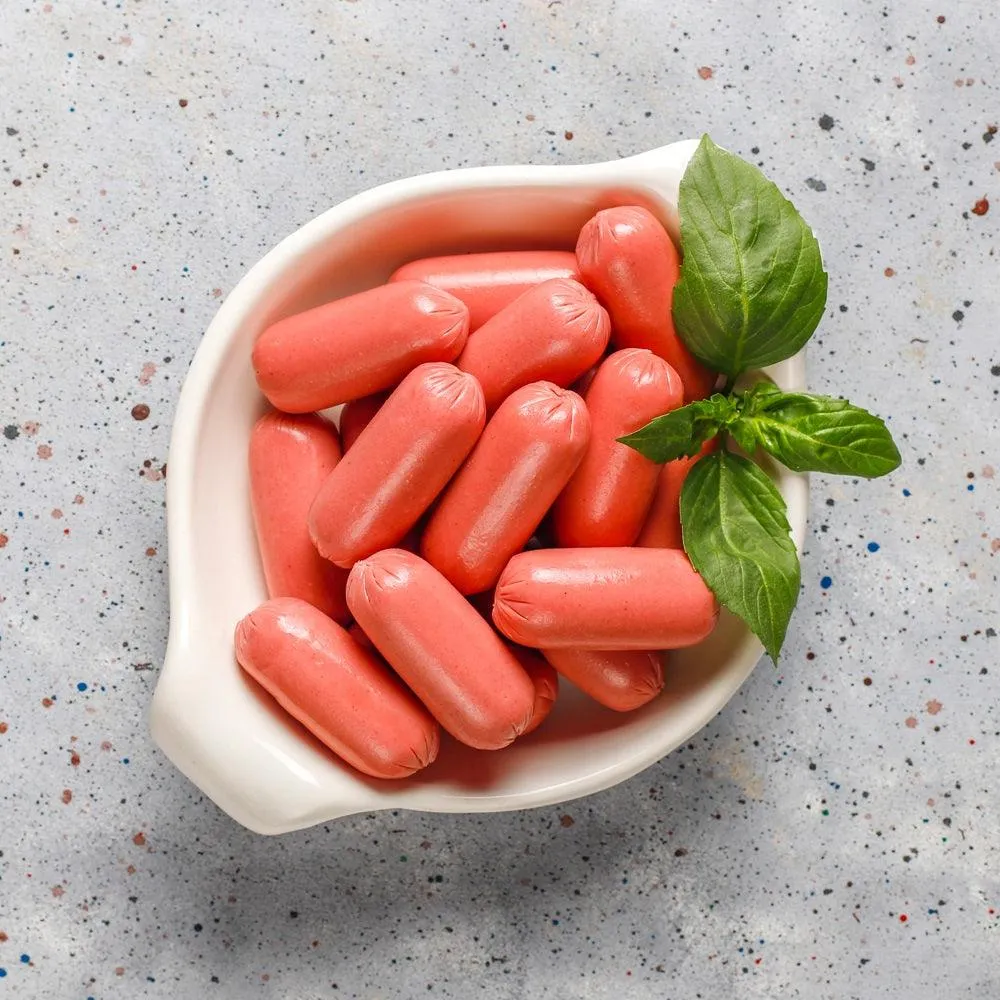 Cocktail Sausage — 500g pack