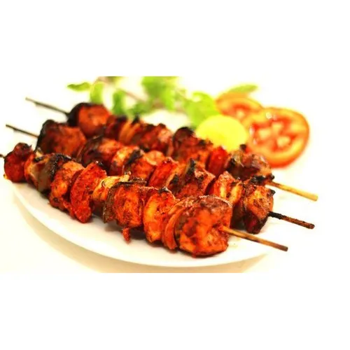 Peri Peri Tikka - Chicken — 500g pack