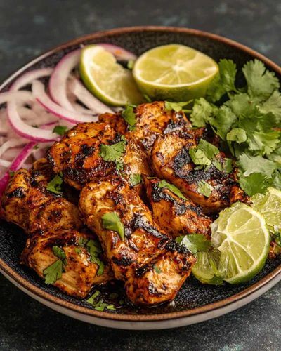 Mexican Tikka - Chicken — 500g pack