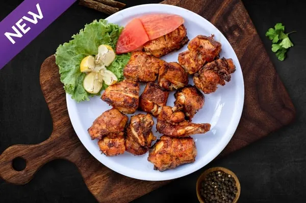 Punjabi Tikka - Chicken — 500g pack