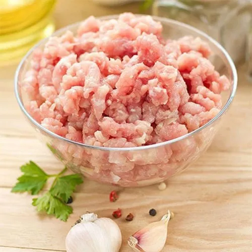 Chicken Keema — 500g pack