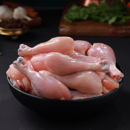 Chicken Drumsticks — 500g pack