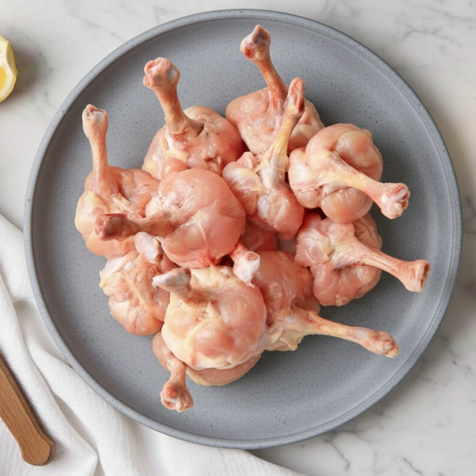 Chicken Lollipop — 500g pack