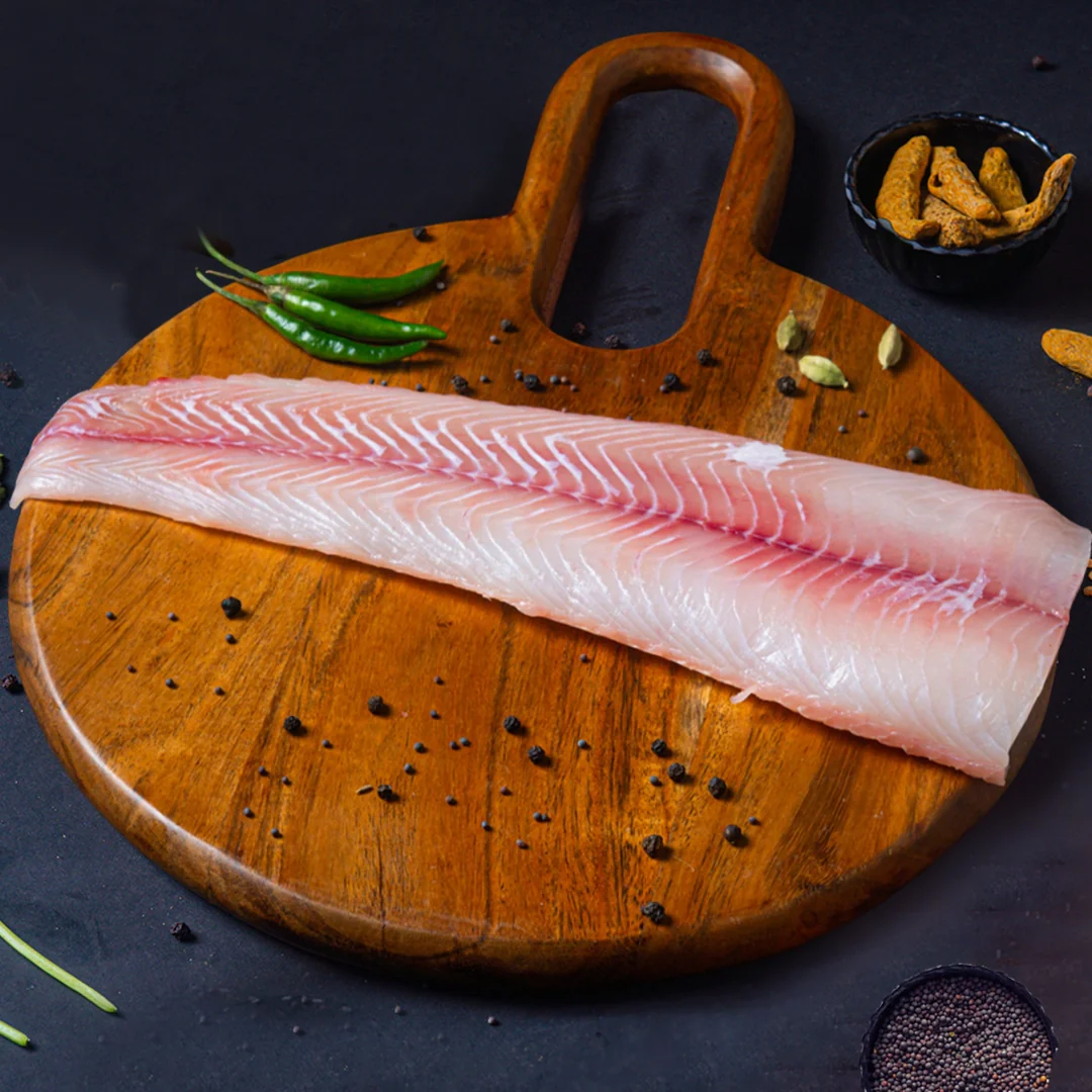 Sole Fillet — 500g pack