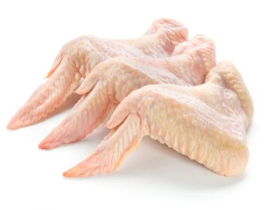 Chicken Wings - Jumbo — 500g pack