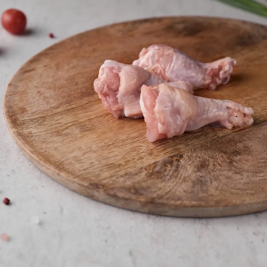 Chicken Wings - Drumettes — 500g pack