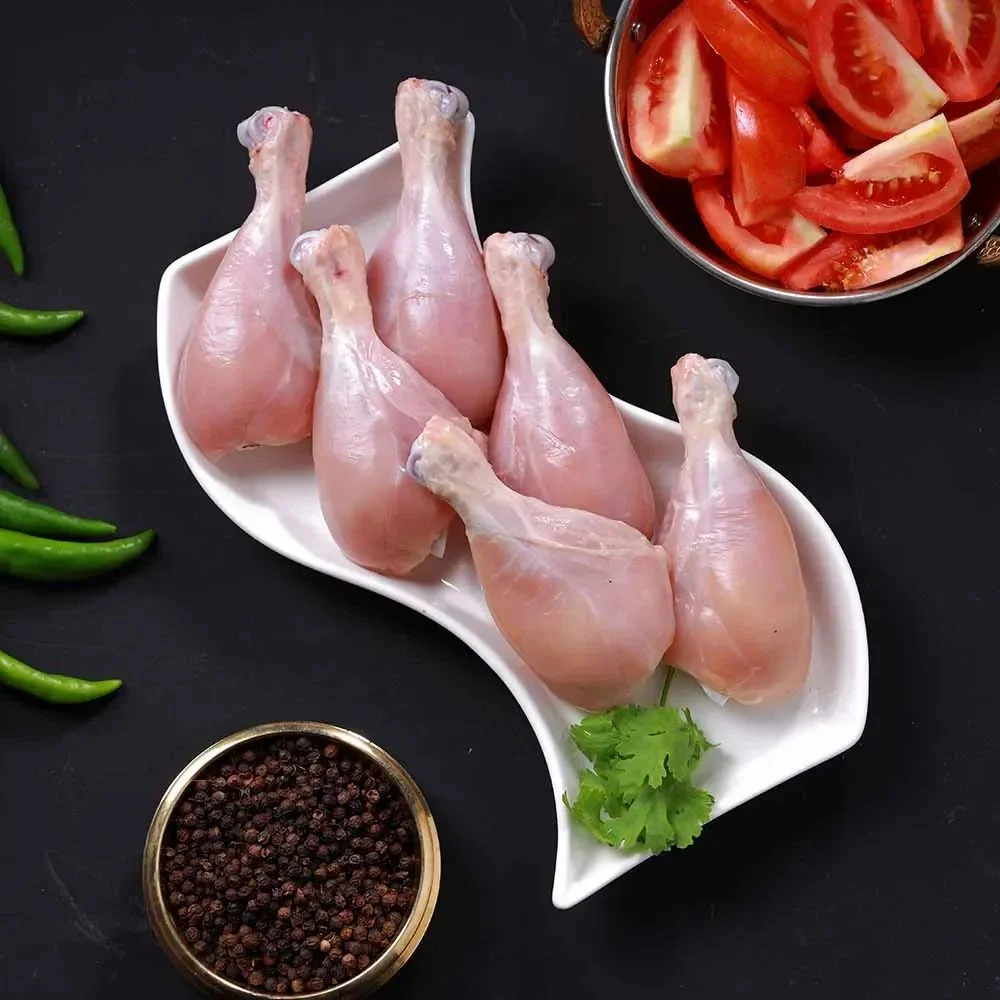 Chicken Drumsticks - Regular — 500g pack