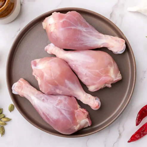Chicken Drumsticks - Large — 500g pack