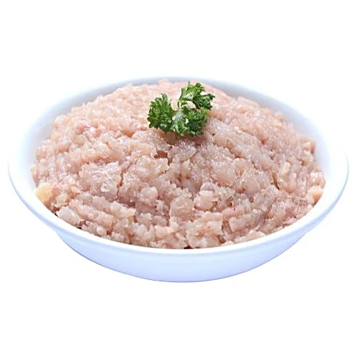 Chicken Keema - Regular — 500g pack
