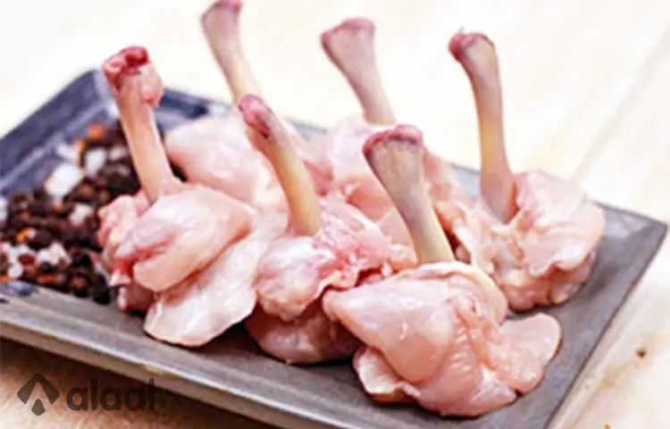 Chicken Lollipop - Jumbo — 500g pack