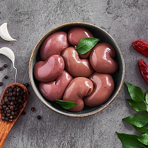 Mutton Kidney — 500g pack