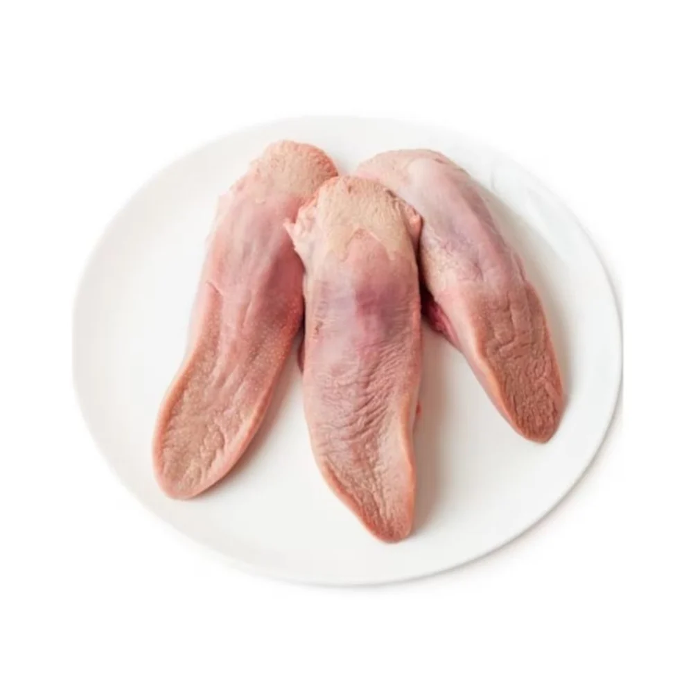 Mutton Tongue — 500g pack