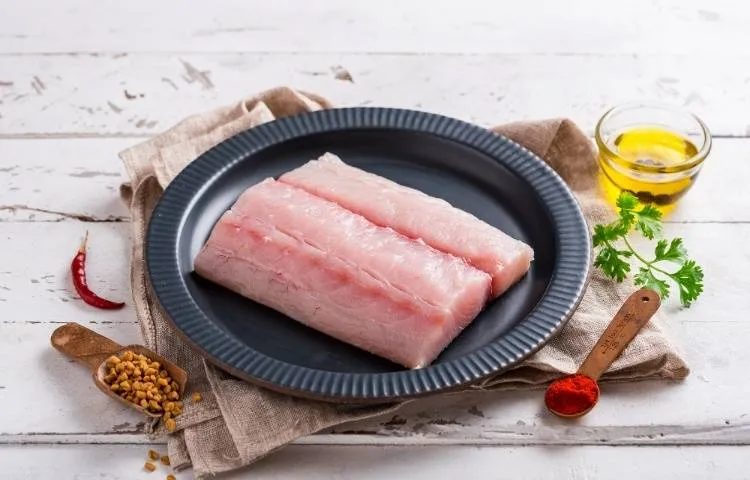 Mahi Mahi - Fillet — 500g pack