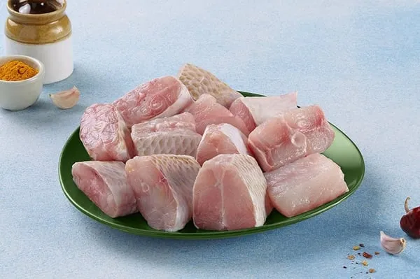 Red Snapper - Fillet — 500g pack