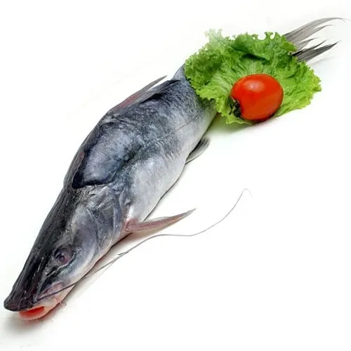 Red Snapper - Finger Cut — 500g pack