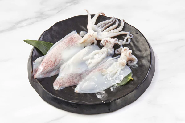 Crab Meat — 500g pack